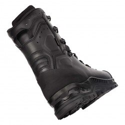 GHETE MODEL COMBAT MK2 GTX - BLACK