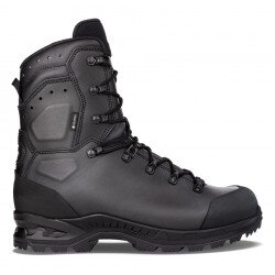 GHETE MODEL COMBAT MK2 GTX - BLACK