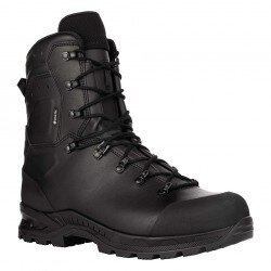 GHETE MODEL COMBAT MK2 GTX - BLACK