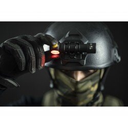 ARMYTEK SUPPORTO PER CASCO AHM-05