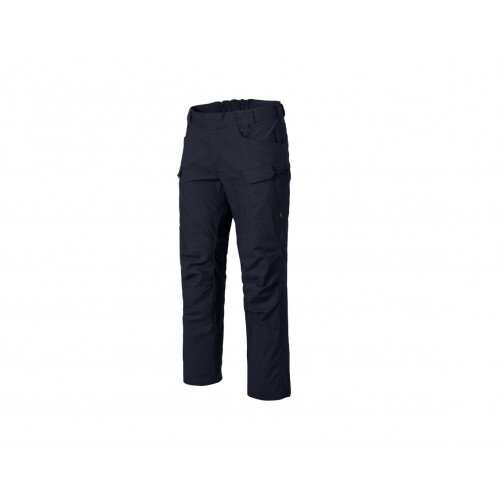 PANTALONI MODEL UTP - POLYCOTTON RIPSTOP - NAVY BLUE