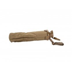 POUCH PENTRU BILE - SOFT-SHELL - TAN