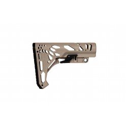 PAT MODEL HM0321 LIGHTWEIGHT  PENTRU SERIILE M4/M16 - TAN