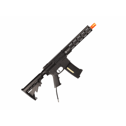 WOLVERINE AIRSOFT MTW GEN 3 SERIE RICAVATA DAL PIENO MODELLO STANDARD 10 POLLICI