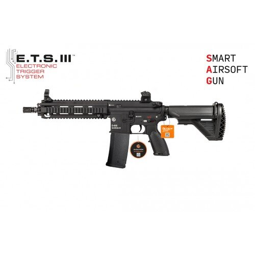 EVOLUTION E-416 CQB - ETS