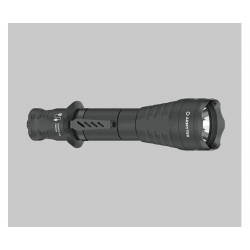 ARMYTEK SET TORCIA PREDATOR PRO MAGNET USB