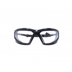 OCHELARI DE PROTECTIE MODEL HIGHLANDER PLUS - TRANSPARENTI