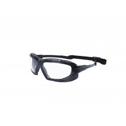 OCHELARI DE PROTECTIE MODEL HIGHLANDER PLUS - TRANSPARENTI