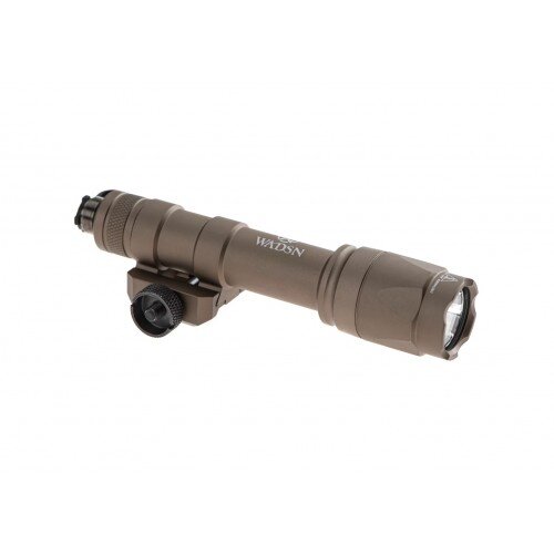 M600C MINI SCOUT TACTICAL LIGHT - DARK EARTH