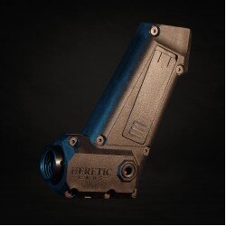 TANK GRIP FOR MTW MODEL HERETIC LABS