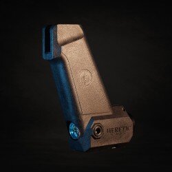 TANK GRIP FOR MTW MODEL HERETIC LABS