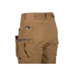 PANTALONI MODEL UTP (URBAN TACTICAL PANTS) - ADAPTIVE GREEN