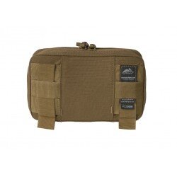 ADMIN POUCH - GUARDIAN - OLIVE GREEN