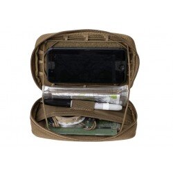 ADMIN POUCH - GUARDIAN - OLIVE GREEN