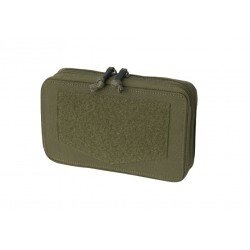 ADMIN POUCH - GUARDIAN - OLIVE GREEN