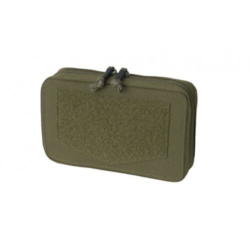 ADMIN POUCH - GUARDIAN - OLIVE GREEN
