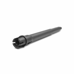 WOLVERINE AIRSOFT MTW OUTER BARREL 14.5 INCHES - BLACK