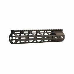 RAIL M-LOK MODEL INVICTUS ADVANCED SERIES - 10 INCH