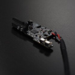 SPARTAN ELECTRONICS CONTROL BOARD BLACK EDITION - MTW BILLET SERIES