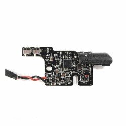 SPARTAN ELECTRONICS CONTROL BOARD BLACK EDITION - MTW BILLET SERIES