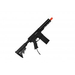 PUSCA MODEL MTW INFERNO - PDW - 7 INCH