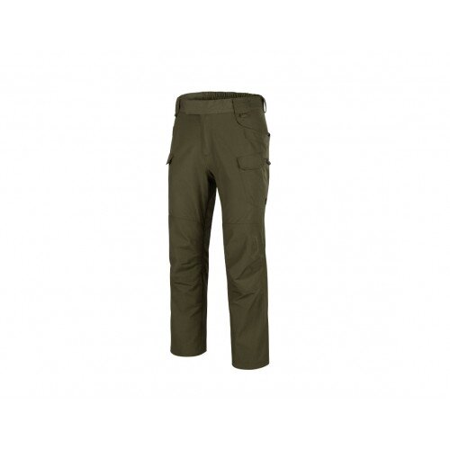 PANTALONI MODEL UTP (URBAN TACTICAL PANTS) - OLIVE GREEN