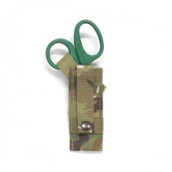 MEDICAL SCISSOR POUCH - MULTICAM