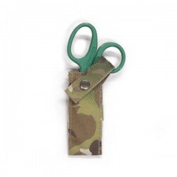 MEDICAL SCISSOR POUCH - MULTICAM