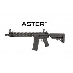 SA-E06 EDGE 2.0 GATE ASTER CARBINE REPLICA - BLACK