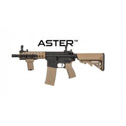 SA-E12 EDGE 2.0 GATE ASTER CARBINE REPLICA - HALF-TAN