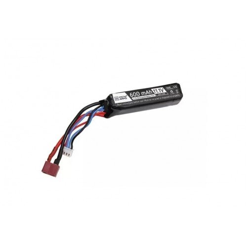 LIPO - ACUMULATR 600 MAH - 11.1 - 20/40C PENTRU PDW