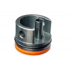 CAP CILINDRU DIN ALUMINIU 7075 PT GEARBOX CYMA DRAGUNOV SVD