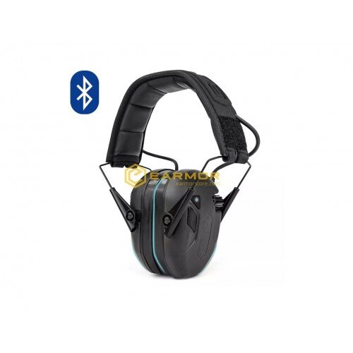 ANTIFOANE ACTIVE MODEL M300T - BLUETOOTH - BLACK