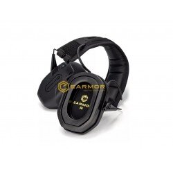 ANTIFOANE ACTIVE MODEL M300T - BLUETOOTH - BLACK