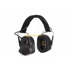 CASTI DE PROTECTIE ANTIFON ACTIVE EARMOR M31 PLUS - BLACK