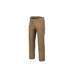 PANTALONI MODEL MBDU - NYCO RIPSTOP - COYOTE