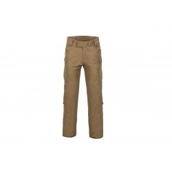 PANTALONI MODEL MBDU - NYCO RIPSTOP - COYOTE