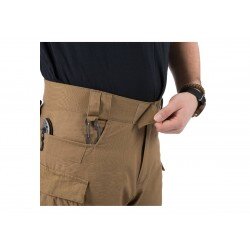 PANTALONI MODEL MBDU - NYCO RIPSTOP - COYOTE