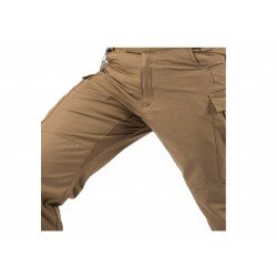 PANTALONI MODEL MBDU - NYCO RIPSTOP - COYOTE