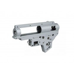 CARCASA GEARBOX V2 MODEL ORION PENTRU SERIILE AR15 SPECNA ARMS