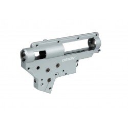 CARCASA GEARBOX V2 MODEL ORION PENTRU SERIILE AR15 SPECNA ARMS