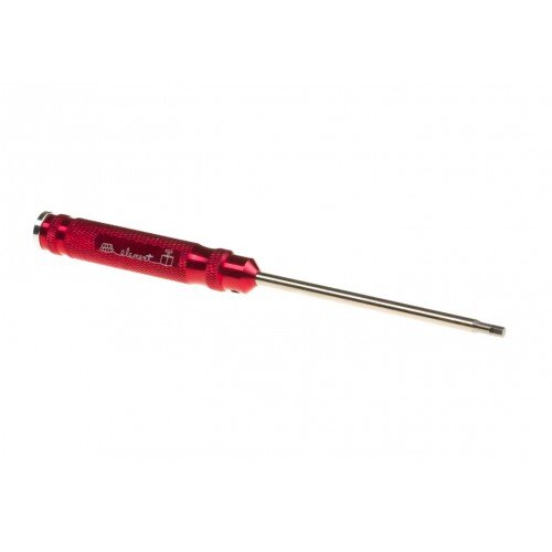 HEX SCREWDRIVER 3MM