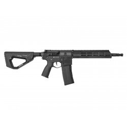 H-15 CARABINE M95 AEG - BLACK