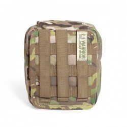 MEDIC RIP OFF POUCH - MULTICAM