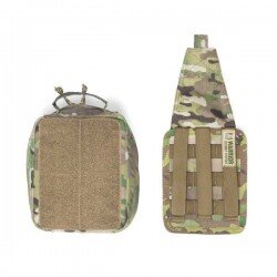 MEDIC RIP OFF POUCH - MULTICAM