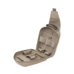 MEDIC RIP OFF POUCH - COYOTE TAN