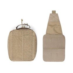 MEDIC RIP OFF POUCH - COYOTE TAN