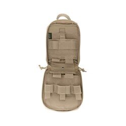 MEDIC RIP OFF POUCH - COYOTE TAN