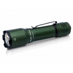 FENIX TACTICAL FLASHLIGHT TK16 V2.0 - TROPIC GREEN