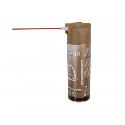 SPRAY CU ULEI SILICONIC - 220 ML